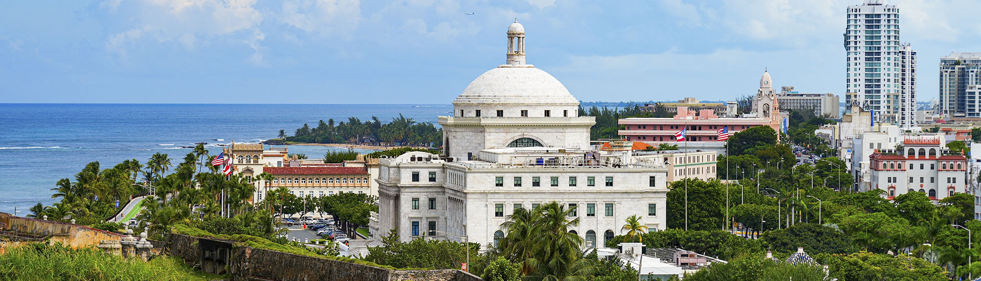 San Juan, Puerto Rico San Juan, Puerto Rico