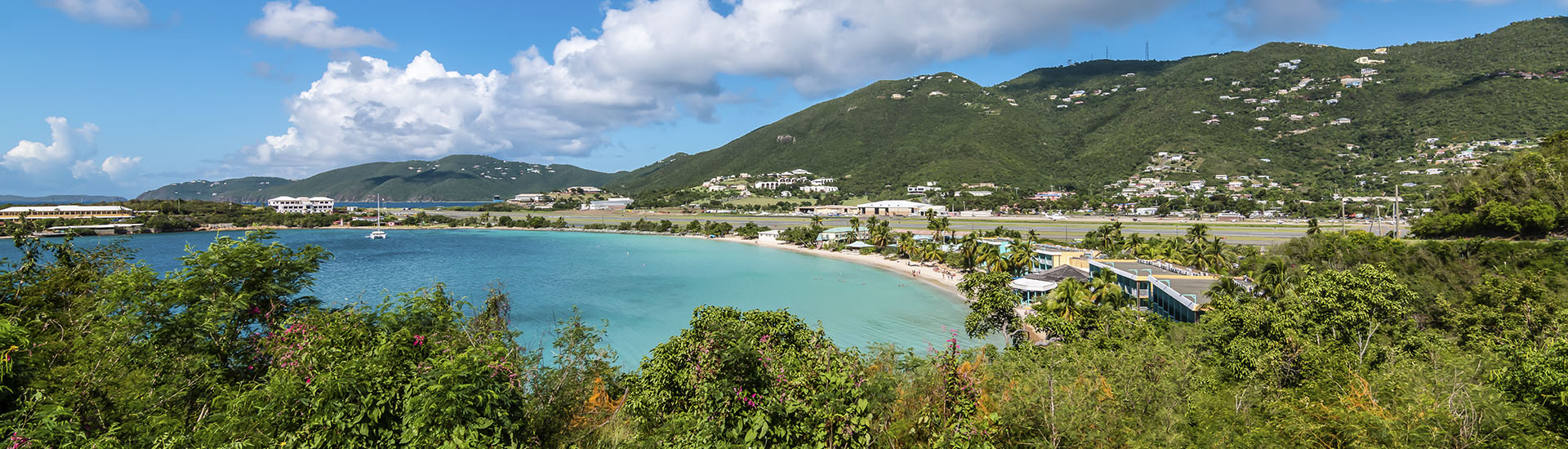 St Thomas, U.S. Virgin Islands St Thomas, U.S. Virgin Islands