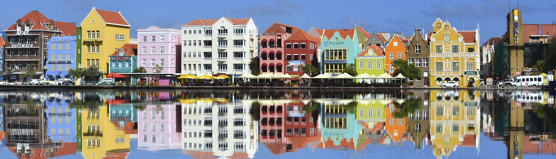 Willemstad, Curacao Willemstad, Curacao
