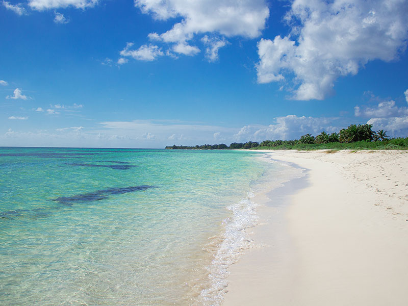 Punta Sur, Cozumel, Mexico